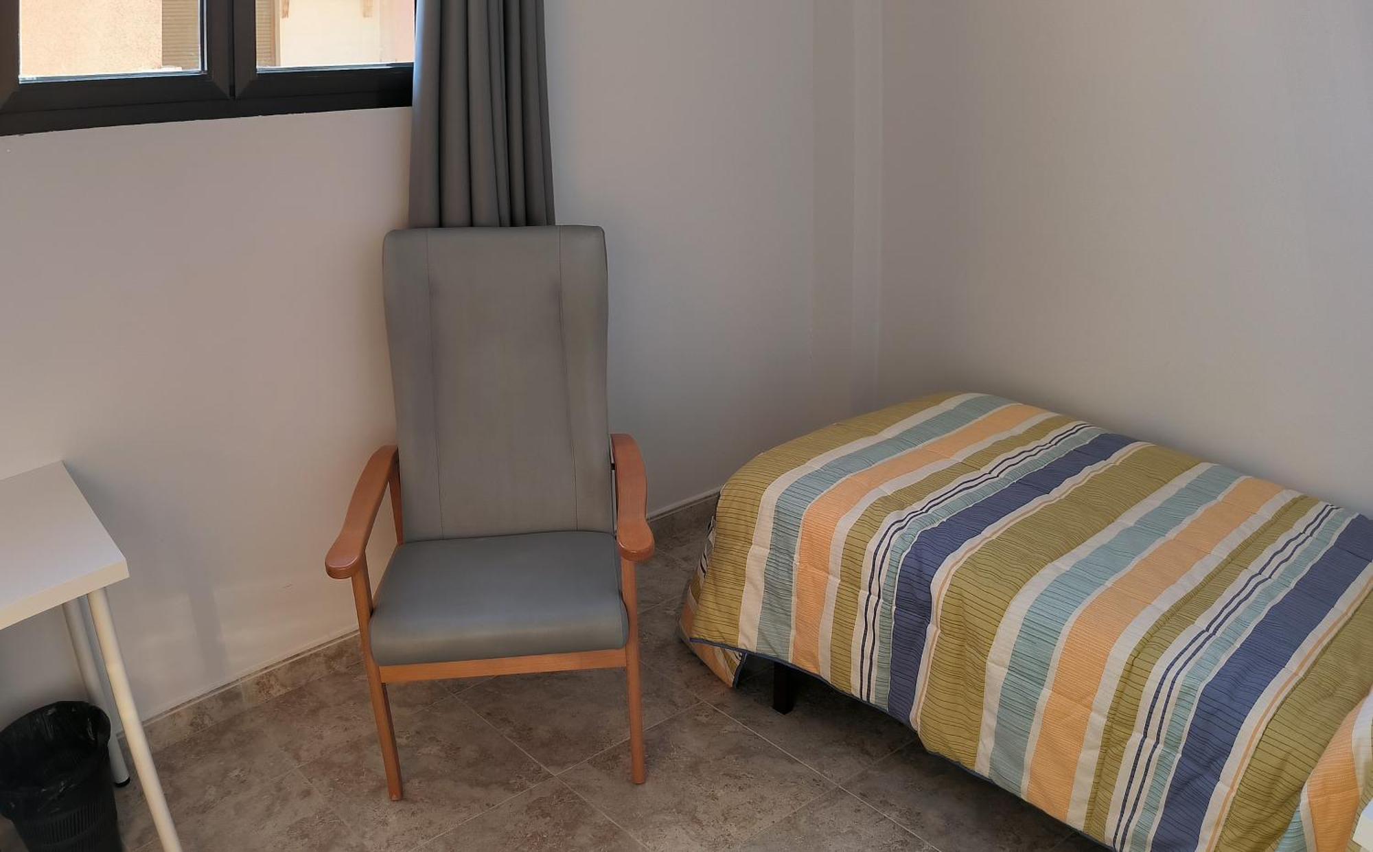 Albergue Rosa Molas Arrabal de Jesus Exterior photo