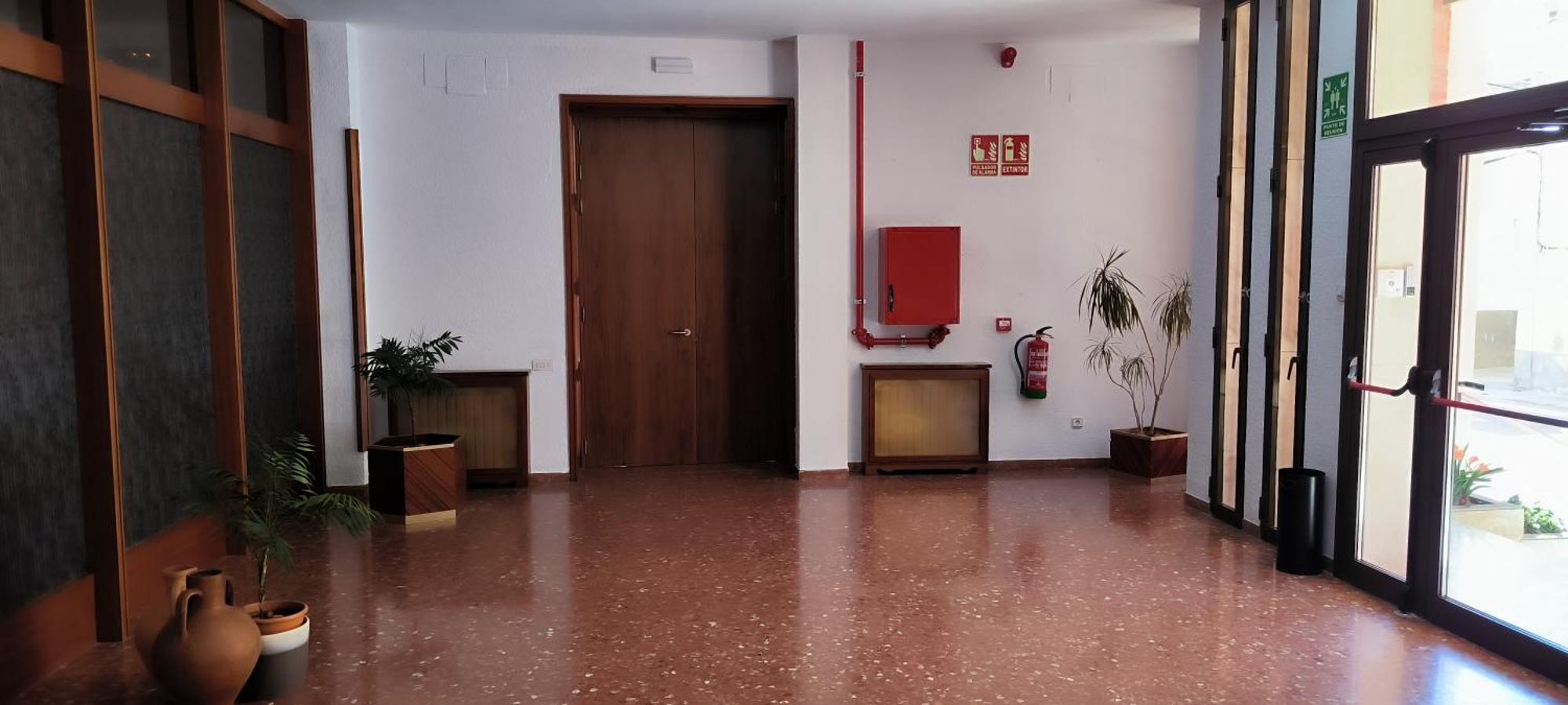 Albergue Rosa Molas Arrabal de Jesus Exterior photo