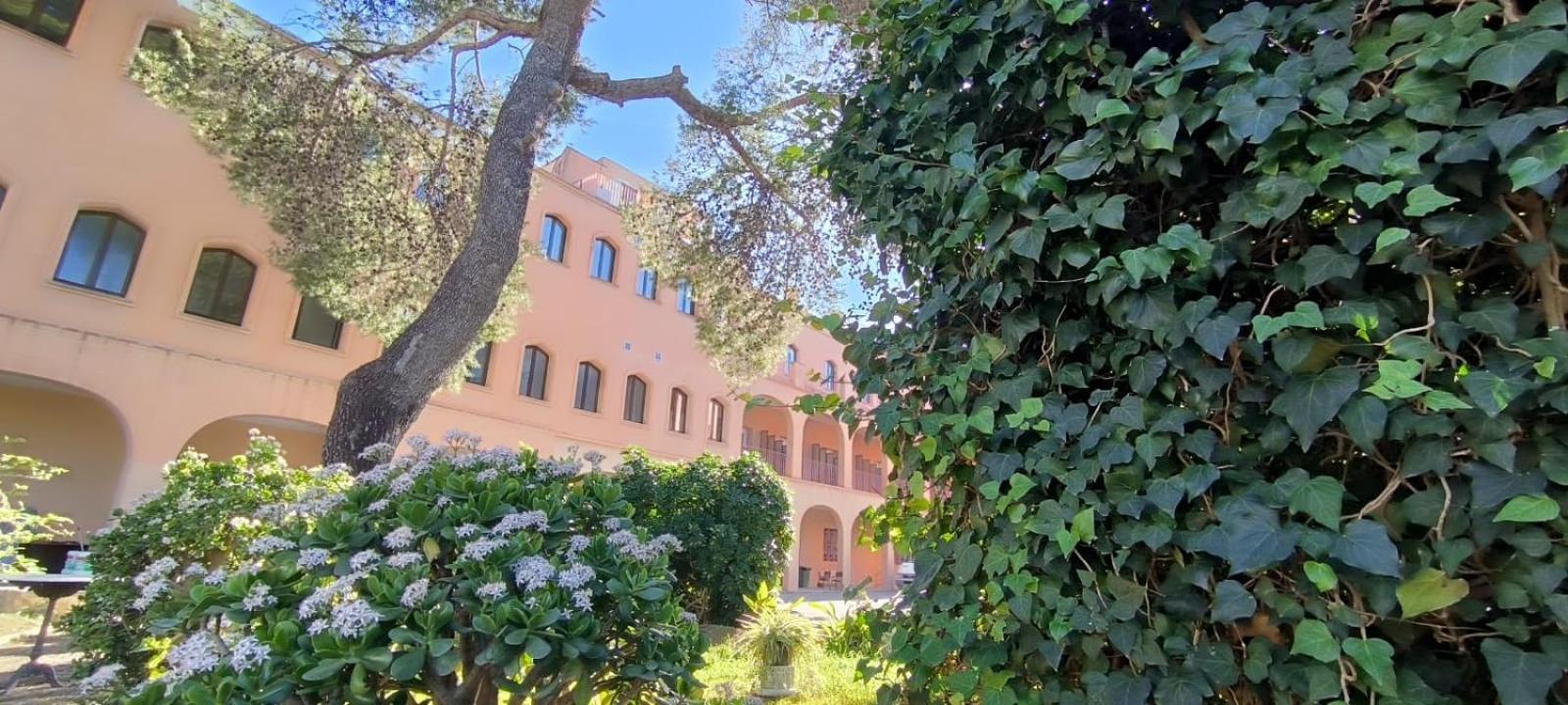 Albergue Rosa Molas Arrabal de Jesus Exterior photo
